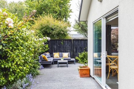 Photo of property in 4/6 Kauri Street, Riccarton, Christchurch, 8041