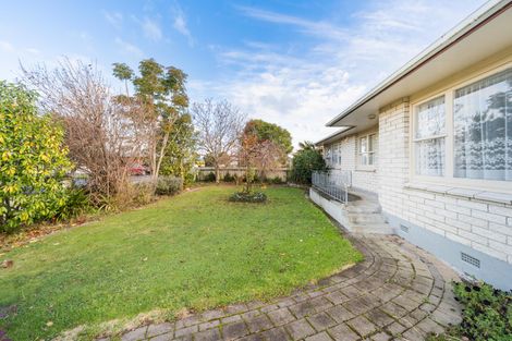 Photo of property in 26 Cargill Avenue, Feilding, 4702