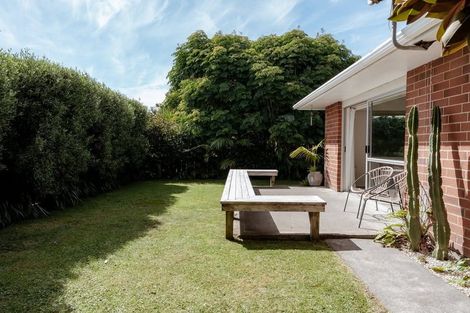 Photo of property in 3/237 Courtenay Street, Strandon, New Plymouth, 4312