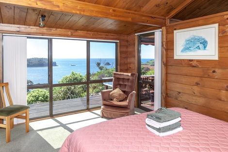 Photo of property in 77 Grange Road, Hahei, Whitianga, 3591