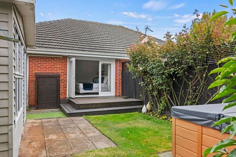 Photo of property in 110 Leinster Road, Merivale, Christchurch, 8014