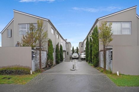 Photo of property in 36b Hastings Street West, Sydenham, Christchurch, 8023