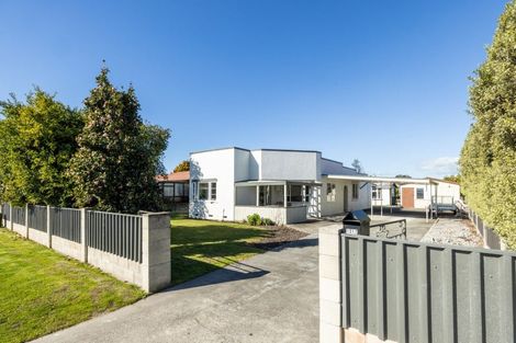 Photo of property in 1017 Konini Street, Mahora, Hastings, 4120