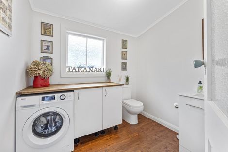 Photo of property in 55 Vivian Street, New Plymouth, 4310
