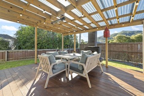 Photo of property in 33 Hyde Street, Wainuiomata, Lower Hutt, 5014