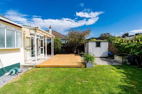 Photo of property in 101 Musselburgh Rise, Musselburgh, Dunedin, 9013