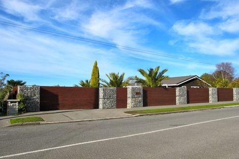 Photo of property in 43 Taylors Mistake Road, Scarborough, Christchurch, 8081