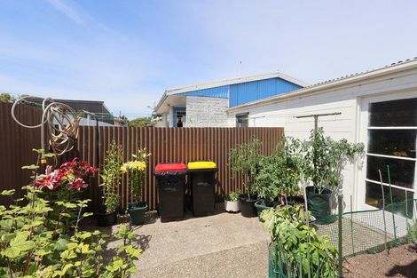 Photo of property in 118 Venus Street, Strathern, Invercargill, 9812