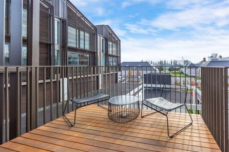 Photo of property in Latimer Terraces, 7/197 Hereford Street, Christchurch Central, Christchurch, 8011