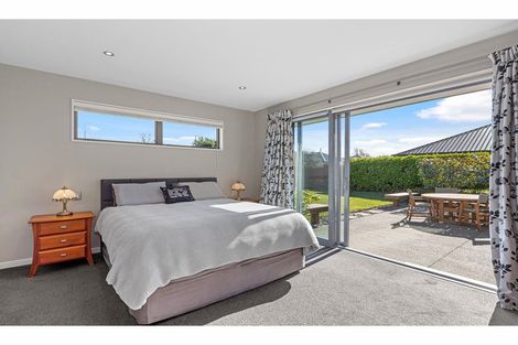 Photo of property in 12 Coachmans Road, Prebbleton, 7604