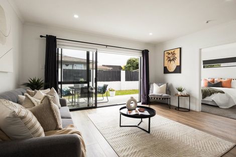 Photo of property in 5u2 Camden Place, Pukete, Hamilton, 3200