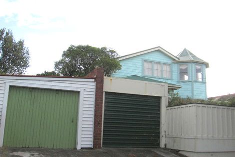 Photo of property in 24 Inglis Street, Seatoun, Wellington, 6022