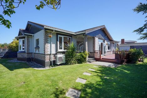 Photo of property in 213 King Street, Windsor, Invercargill, 9810