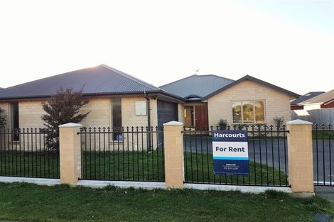 Photo of property in 6 Railway Terrace, Templeton, Christchurch, 8042