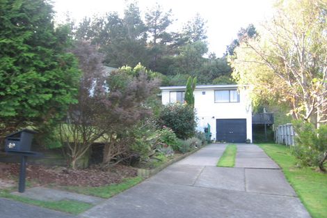 Photo of property in 49 Mercury Way, Whitby, Porirua, 5024