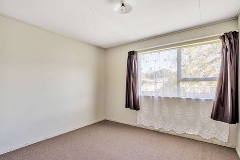 Photo of property in 2 Birch Place, Aramoho, Whanganui, 4500