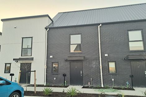 Photo of property in 2/125b Metcalfe Road, Ranui, Auckland, 0612
