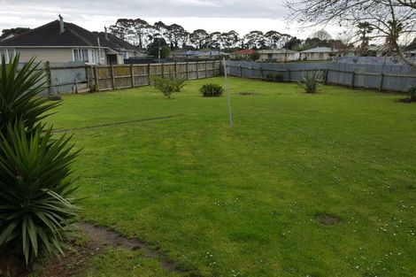 Photo of property in 11 Chisholm Street, Huntly, 3700