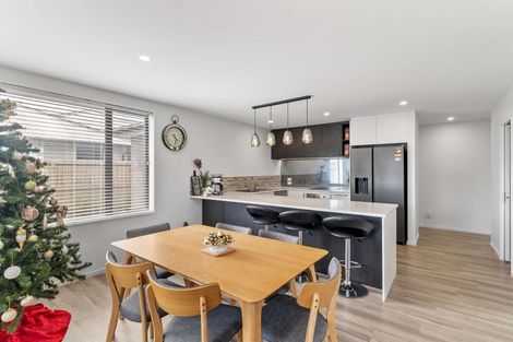 Photo of property in 11 Snapdragon Lane, Wigram, Christchurch, 8025