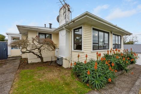 Photo of property in 17 Watene Crescent, Waitara, 4320