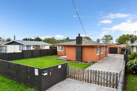 Photo of property in 16 Porritt Avenue, Huntly, 3700