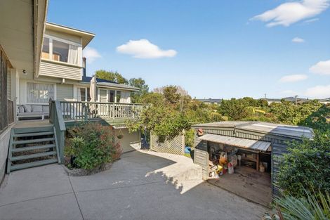 Photo of property in 47 Ranui Crescent, Diamond Harbour,  8971
