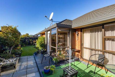 Photo of property in 19a Windsor Court, Rangiora, 7400