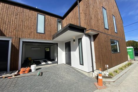 Photo of property in 17a Roxburgh Street, Sydenham, Christchurch, 8023