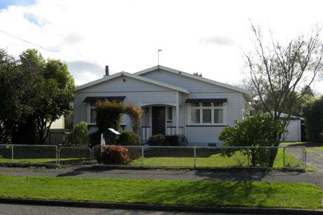 Photo of property in 19 Jeans Street, Masterton, 5810