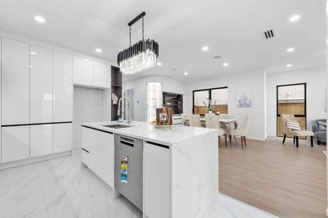 Photo of property in 24 Crossgar Road, Flat Bush, Auckland, 2019