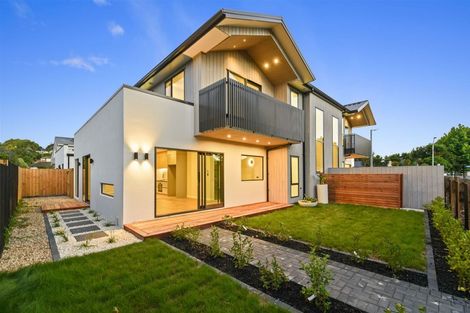 Photo of property in 64u2 Banbury Crescent, Fairfield, Hamilton, 3214