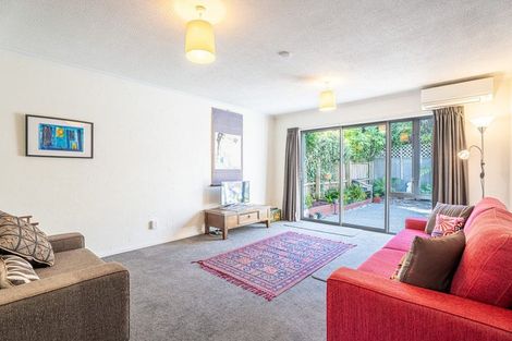 Photo of property in 7/37 Geraldine Street, Edgeware, Christchurch, 8013