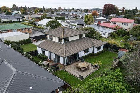 Photo of property in 11a Bankwood Road, Chartwell, Hamilton, 3210