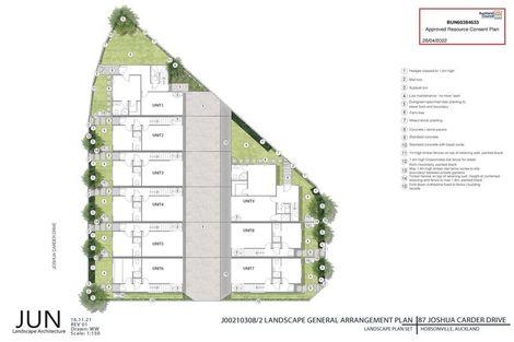 Photo of property in 87 Joshua Carder Drive, Hobsonville, Auckland, 0616