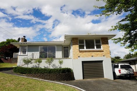 Photo of property in 112 Saint Marys Avenue, Te Awamutu, 3800