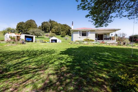 Photo of property in 198 Brewer Road, Strathmore, Stratford, 4392
