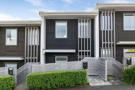 Photo of property in 3/24 Tamar Street, Island Bay, Wellington, 6023