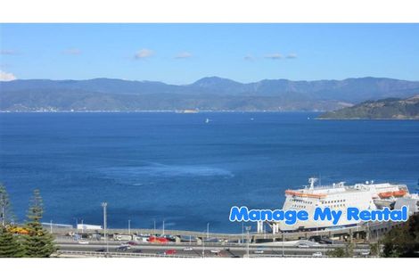 Photo of property in 2/82 Barnard Street, Wadestown, Wellington, 6012