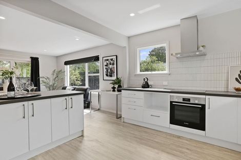 Photo of property in 6 Jed Lane, St Albans, Christchurch, 8052