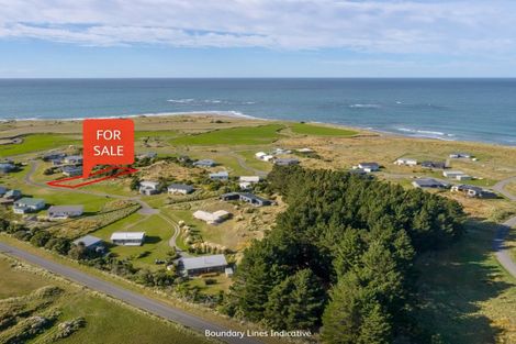 Photo of property in 7 Nunu Drive, Flat Point, Masterton, 5883