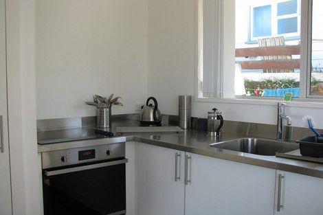Photo of property in 41 Canterbury Street, Lyttelton, 8082