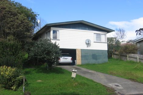 Photo of property in 13 Lockheed Place, Onerahi, Whangarei, 0110
