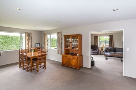 Photo of property in 95 Fairfield Way, Rolleston, 7614