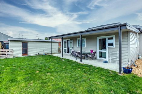 Photo of property in 51 Allnatt Street, Temuka, 7920