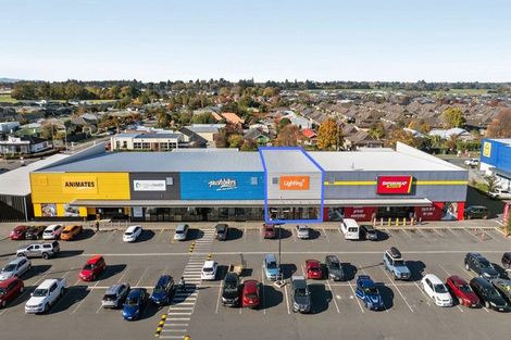 Photo of property in 1 High Street, Ashley, Rangiora, 7477