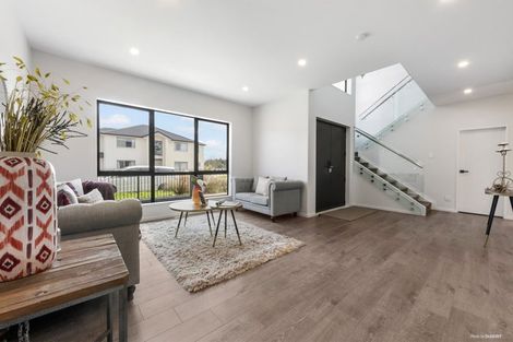 Photo of property in 8 Kilcadden Drive, Flat Bush, Auckland, 2019