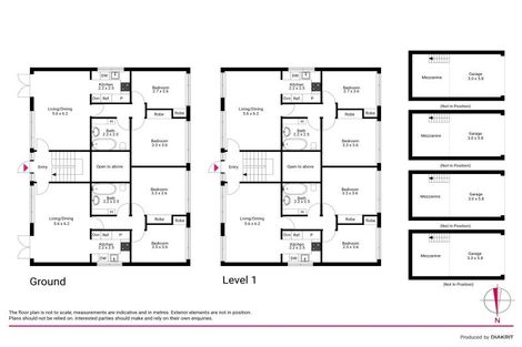 Photo of property in 80 Farnham Street, Mornington, Wellington, 6021