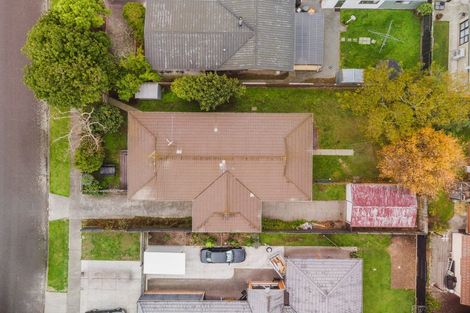 Photo of property in 43 Pencarrow Street, Highbury, Palmerston North, 4412
