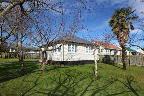Photo of property in 69 Racecourse Road, Waipukurau, 4200