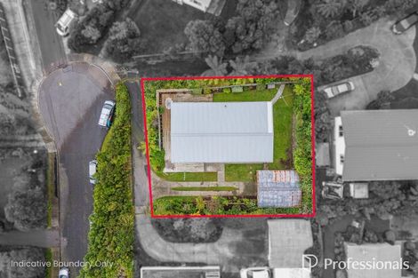 Photo of property in 6 Viscount Grove, Kelson, Lower Hutt, 5010